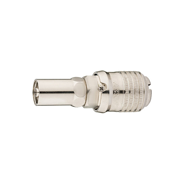 16/A LUX/S | 16/B LUX/S - UNIVERSAL quick ball valve in BRASS with HOSE HOLDER and anti-release safety device - Fittings - Ani - Compressed air 16/A LUX/S | 16/B LUX/S - UNIVERSAL quick ball valve in BRASS with HOSE HOLDER and anti-release safety device - Fittings - Ani - Compressed air